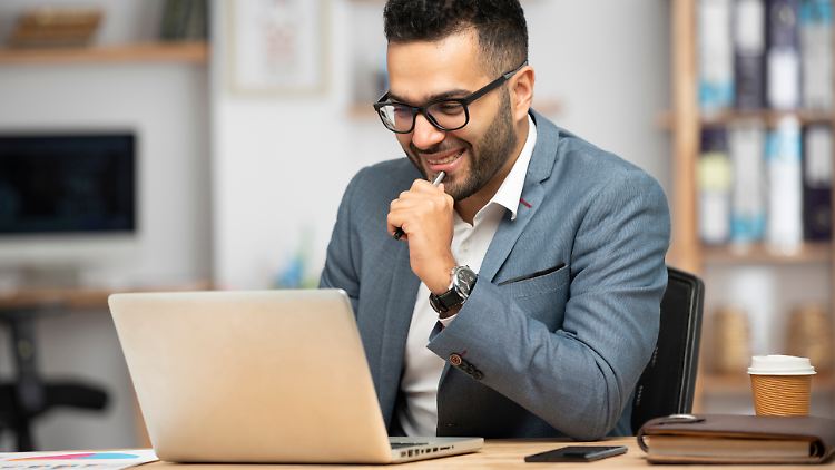 Nicht nur unterwegs mit dem Smartphone ist es möglich, im LTE-Netz zu surfen.