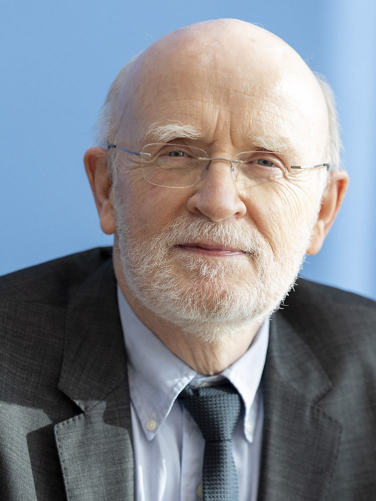 Hans-Otto Pörtner ist Leiter der Abteilung für Integrative Ökophysiologie am Alfred Wegener-Institut für Polar- und Meeresforschung.