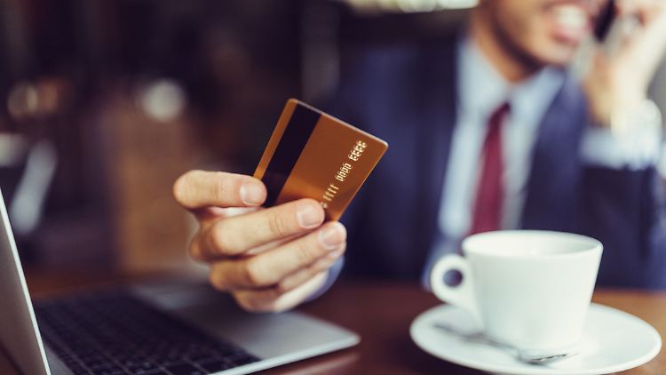 Business-Kreditkarte: Unternehmen und Selbständige profitieren von speziellen Boni.
