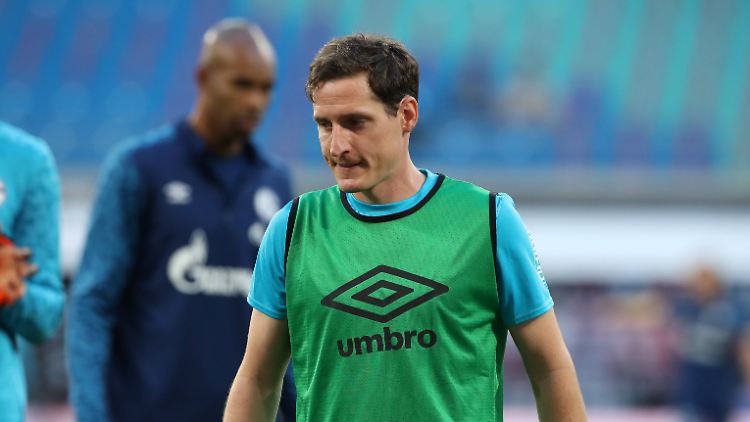 Rudy ist schon lange weitergezogen zur TSG Hoffenheim.