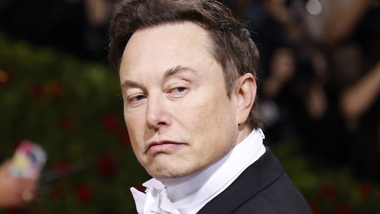 Will mehr Mitarbeiterpräsenz in seinen Firmenzentralen: Elon Musk.