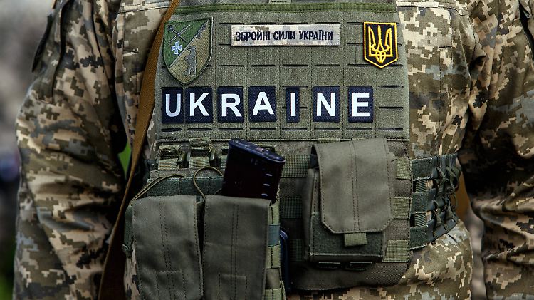Die Ukraine befinde sich in einem aussichtslosen Kampf, sagt Johannes Varwick. Er schlägt für das Land einen neutralen Status vor.