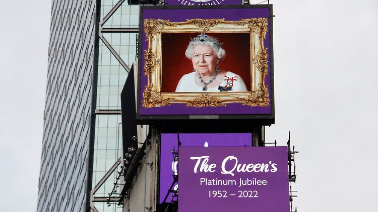 Seit 70 Jahren ist Queen Elizabeth II. das formale Staatsoberhaupt von Australien.