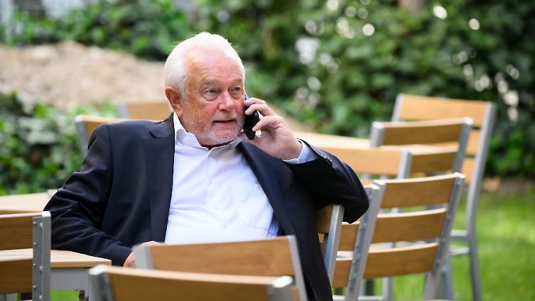 Kubicki rät den Grünen zur Rückkehr einer in seinen Augen faktenbasierten Politik.