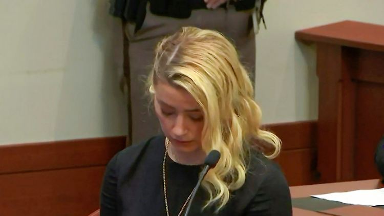 Mehr als zehn Millionen Dollar soll Amber Heard ihrem Ex Johnny Depp bezahlen.