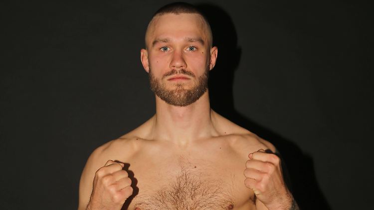 Hat noch eine Chance, die UFC-Verantwortlichen von einer Vertragsverlängerung zu überzeugen: Niklas Stolze.