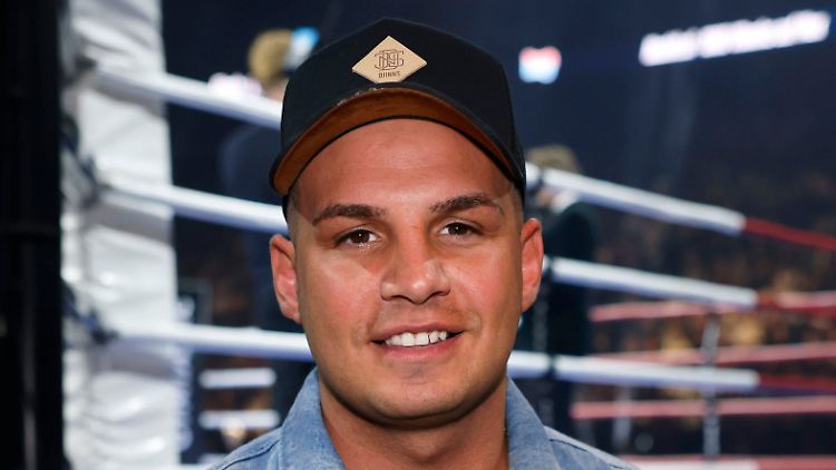 Pietros Diätgeheimnis? Rigoroses Training!