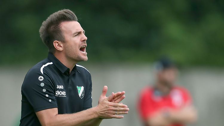 Vom FC Augsburg umworben: Enrico Maaßen.