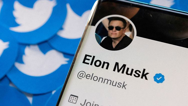 Twitter-Bots sind derzeit das bestimmende Thema bei Elon Musk.