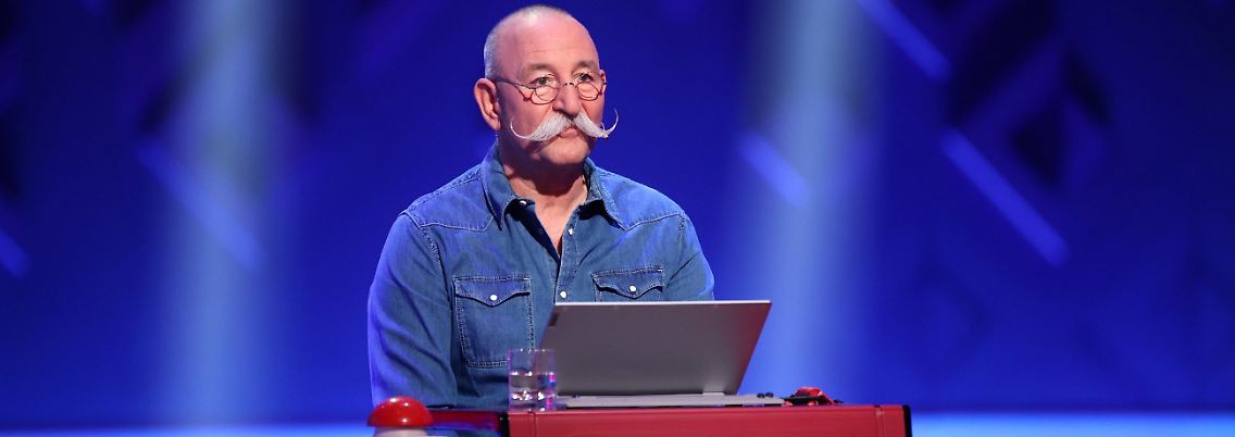 Horst Lichter liegt oft falsch - macht es zum Ende hin aber spannend.