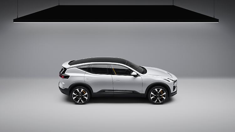 Mit dem Polestar 3 sollen vor allem Märkte wie die USA erobert werden.