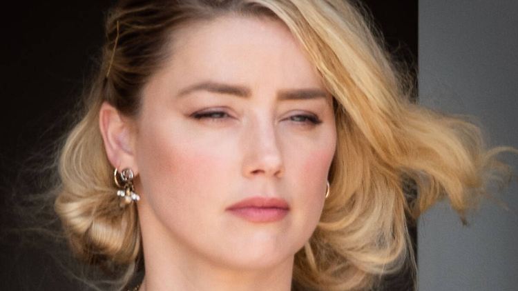 Amber Heard hatte behauptet, ein Opfer häuslicher Gewalt zu sein - eine Jury wertete das als Verleumdung von Johnny Depp.