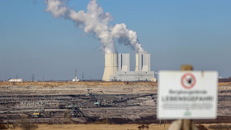 Wichtigster Stromlieferant in den ersten drei Monaten 2022 war Kohle.