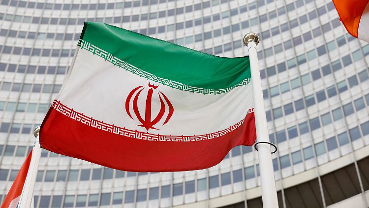 Die Kameras seien eine "Geste des guten Willens" gewesen, von der IAEA aber als "Verpflichtung betrachtet" worden, erklärt die iranische Atombehörde.
