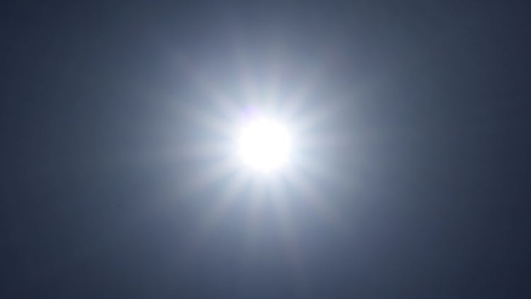Die Geschwindigkeit des Temperaturanstiegs in Deutschland und weltweit hat laut DWD in den vergangenen 50 Jahren deutlich zugenommen.