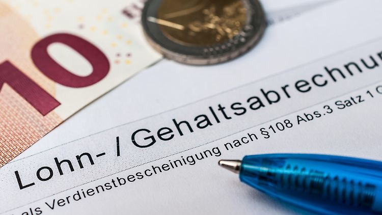 Arbeitnehmer müssen für das kleine Plus beim Nettogehalt selbst nichts tun. 