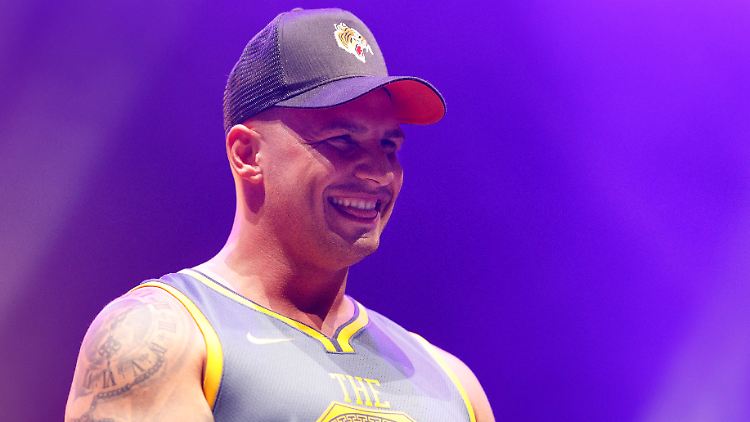 Feiert 30. Geburtstag: Pietro Lombardi.