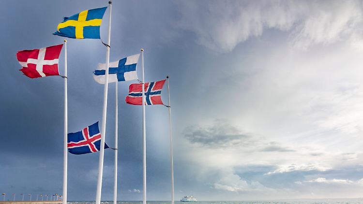 Die Länder Nordeuropas verbindet viel miteinander - doch ist Skandinavien der richtige Sammelbegriff?