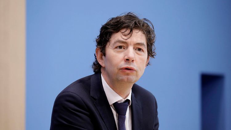 Im Hinblick auf die Entwicklung in Portugal zeigte sich Drosten hingegen "etwas beunruhigt".