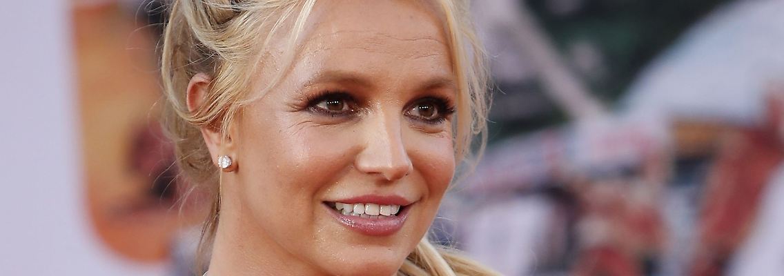 Wurde sie von ihrem Ex gestalkt? Ein Mann wurde vor Britney Spears' Grundstück festgenommen.