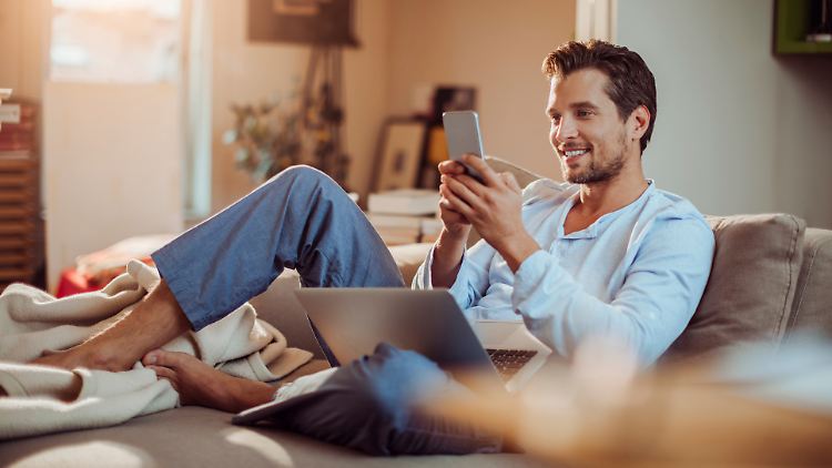 Bei mobilcom-debitel lässt es sich jetzt günstig im Vodafone-Netz surfen.