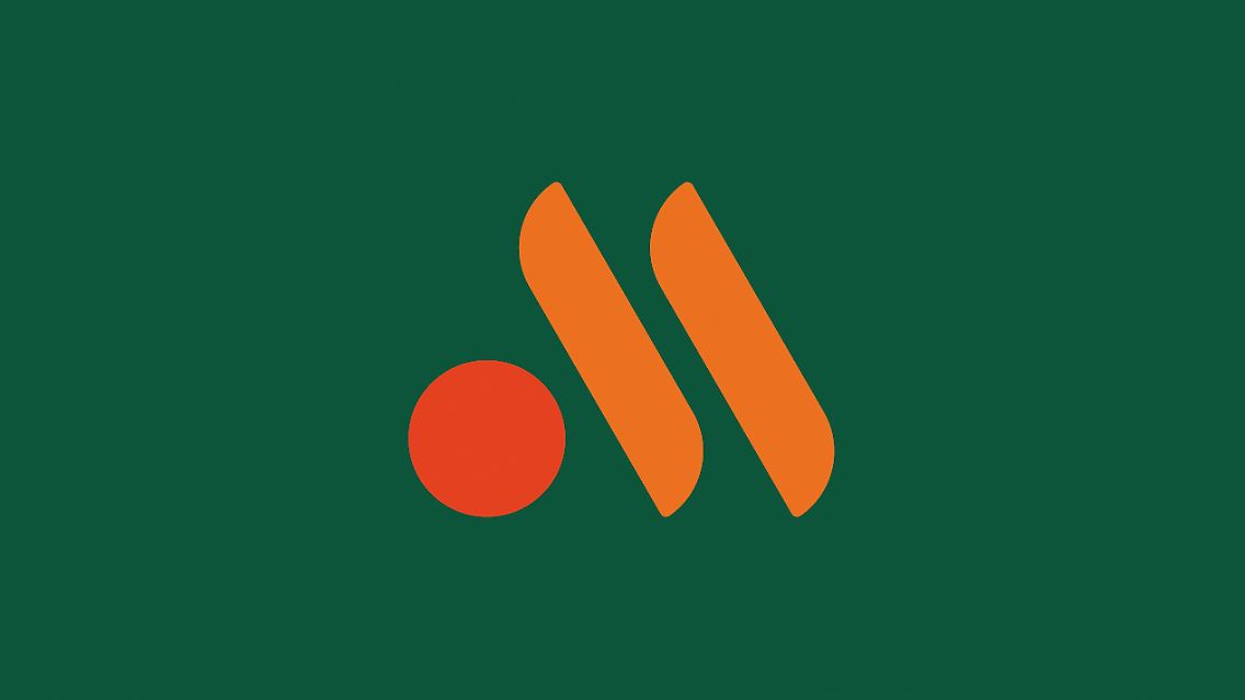 So sieht das neue Logo aus.