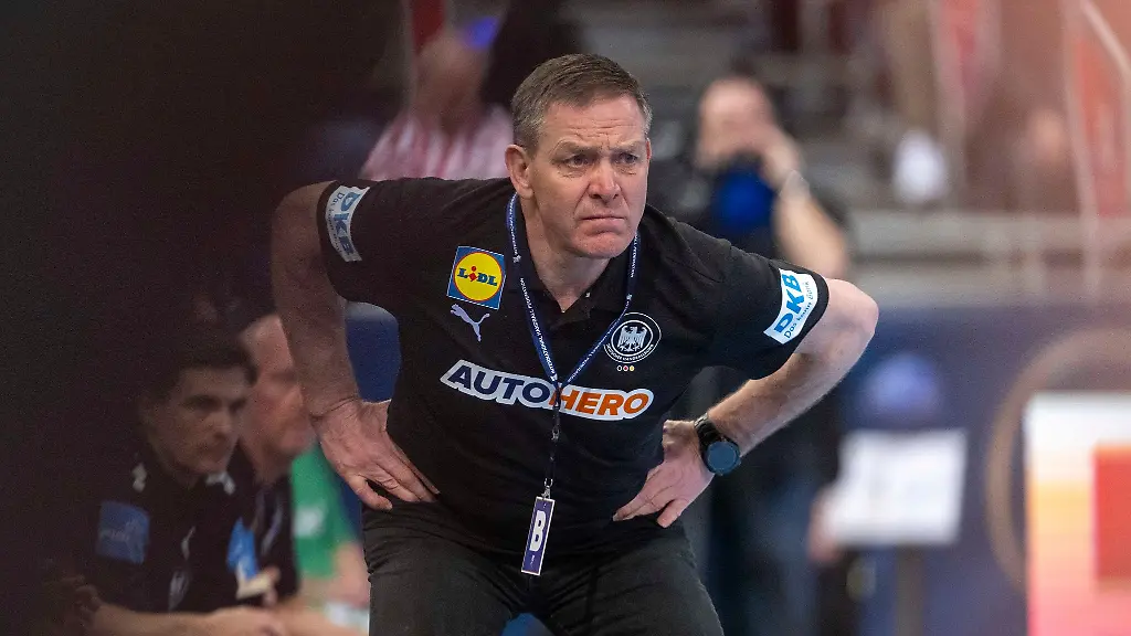 Handball-Bundestrainer-Alfred-Gislason-will-sich-bei-Schweden-fuer-die-EM-Niederlage-revanchieren