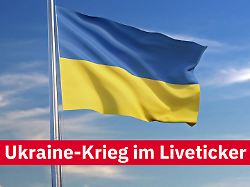 Ukraine-Krieg im Liveticker: +++ 20:50 Ukrainischer Ex-Minister Fedorow erhält Job in Italien +++