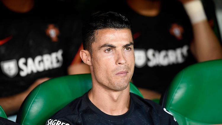 Ein Ex-Model aus Nevada wirft Ronaldo vor, sie 2009 in einem Hotelzimmer vergewaltigt zu haben
