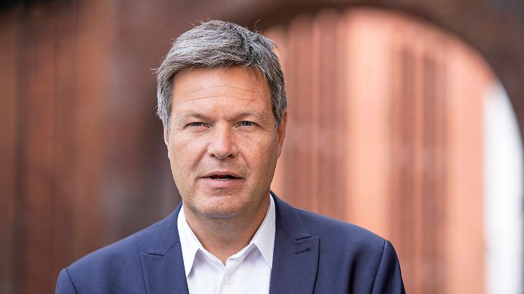 Habeck will die Befugnisse des Kartellamts ausbauen. Der Handel warnt.