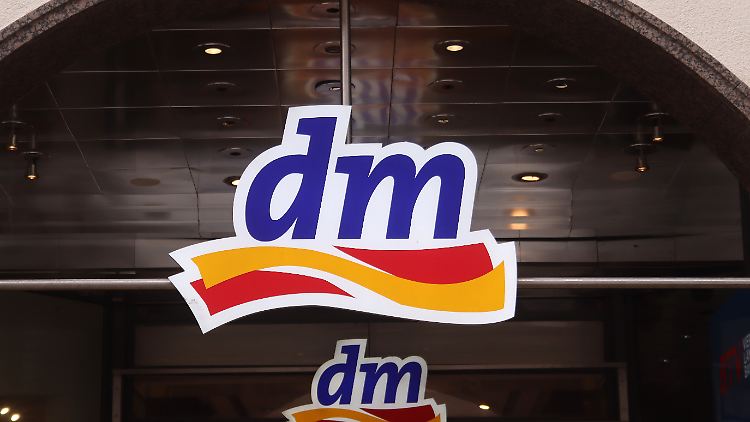 dm-Chef Werner verspricht: Das Problem ist bald behoben.