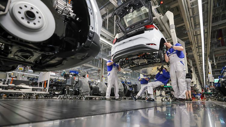 Im März 2021 wurde aus den bisherigen "Audianern" die "Audianer_innen".