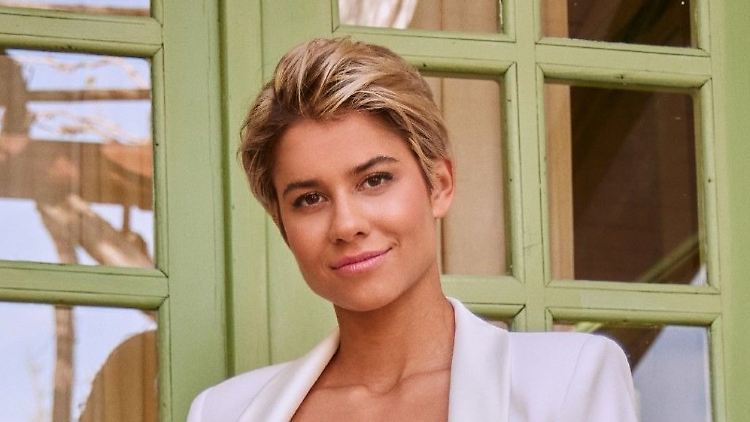 "Es ist wichtig, dass zwischen den Menschen kein Unterschied mehr gemacht wird", sagt "Princess Charming" Hanna Sökeland.