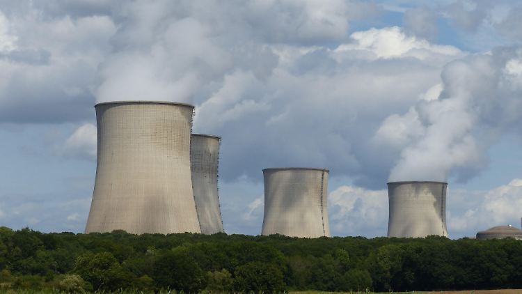 Für die geplante Einstufung von Atomkraft und Gas als nachhaltig erfuhr die EU-Kommission massive Kritik.