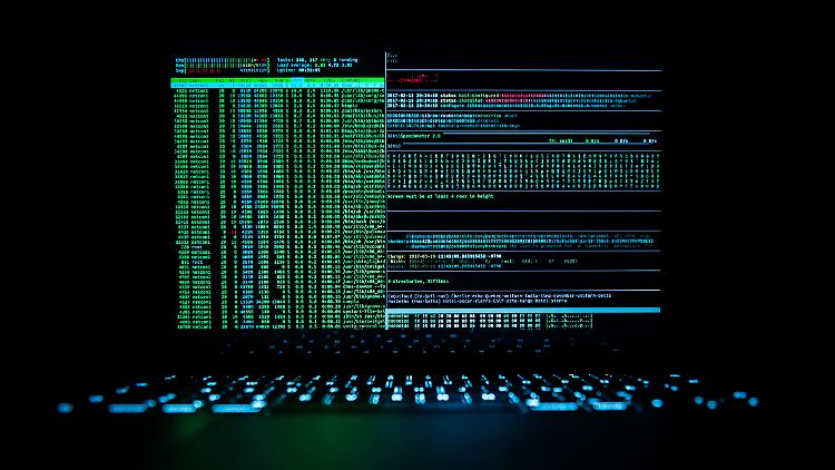 Bei Attacken auf IT-Systeme sind die Angreifer in der Regel im Vorteil.