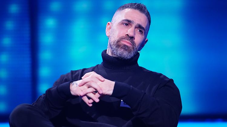 Dürfte seine Villa bald los sein: Bushido.
