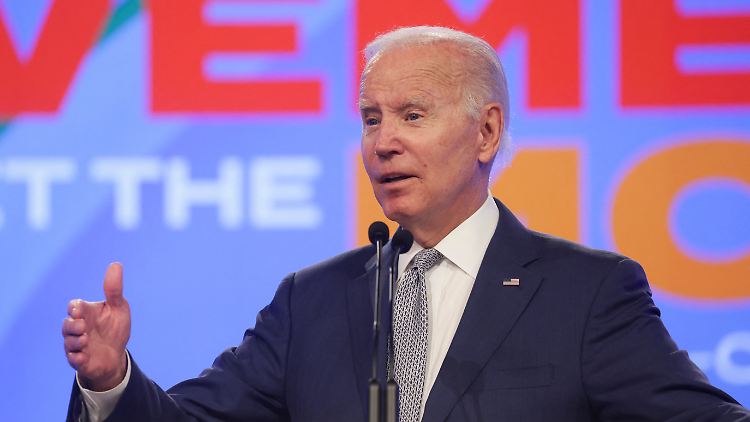 Von Bidens Sanktionen gegen Saudi-Arabien blieb Kronprinz Mohammed bin Salman verschont.