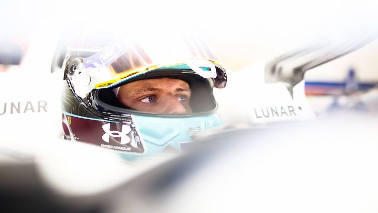 Schumacher macht derzeit keine einfache Zeit durch.