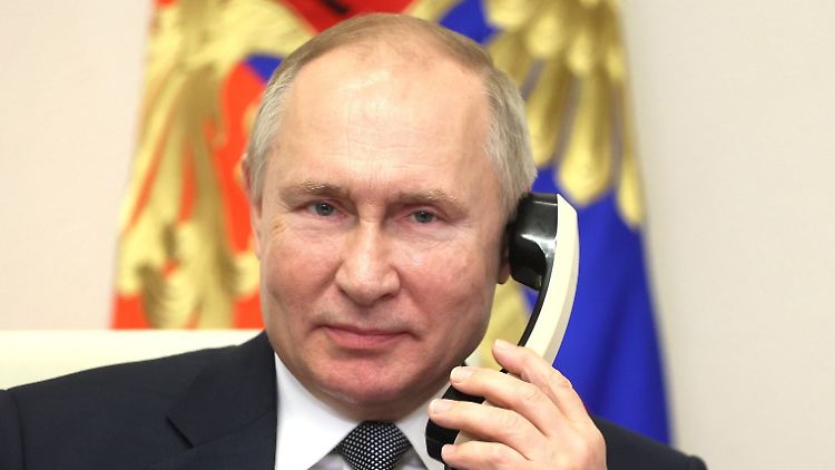 Russlands Präsident Putin einigte sich mit seinem chinesischen Amtskollegen Xi auf eine engere Zusammenarbeit der beiden Staaten. 