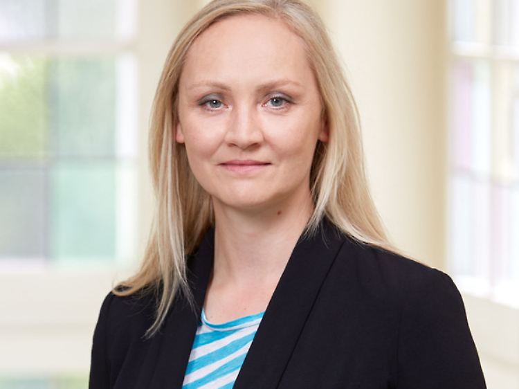 Prof. Anja Mehnert-Theuerkauf leitet die Abteilung für Medizinische Psychologie und Soziologie am Universitätsklinikum Leipzig.