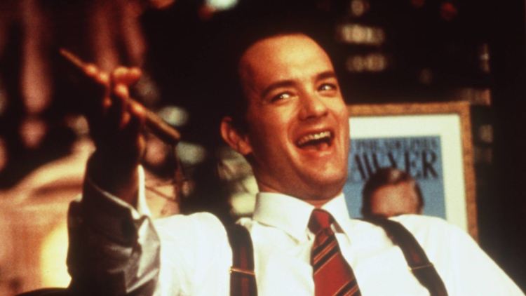 Tom Hanks verkörperte in "Philadelphia" einen an Aids erkrankten Homosexuellen.