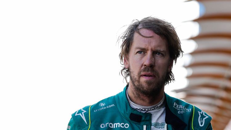 Sebastian Vettel wird zum Formel-1-Vorkämpfer bei ökologischen und politischen Themen.
