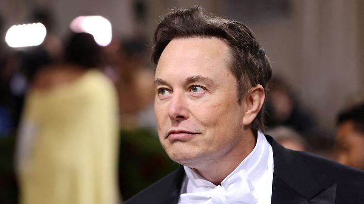 Musk bezeichnet sich als politisch moderat. Auf Twitter sollen aber auch radikale Positionen Platz haben, sagt er. 