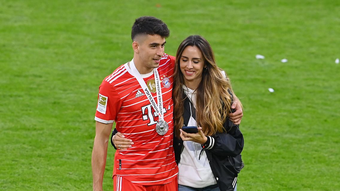 Marc Roca kam 2020 von Espanyol Barcelona, konnte sich nie durchsetzen.