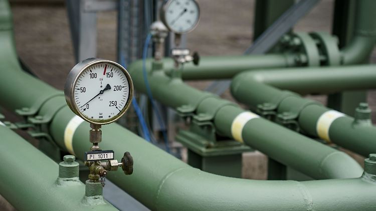Die FDP will Fracking in Deutschland noch einmal "ernsthaft prüfen".