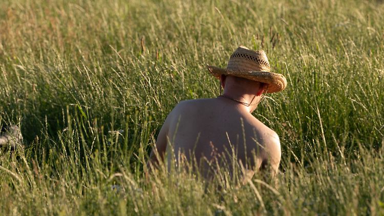Besonders im Rhein-Main-Gebiet könnte die 40-Grad-Marke geknackt werden.