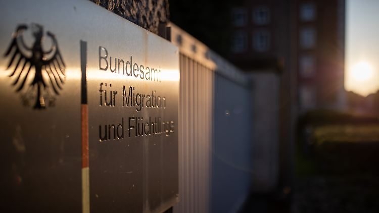 Das BAMF spricht von "bedauerlichen Einzelfällen".