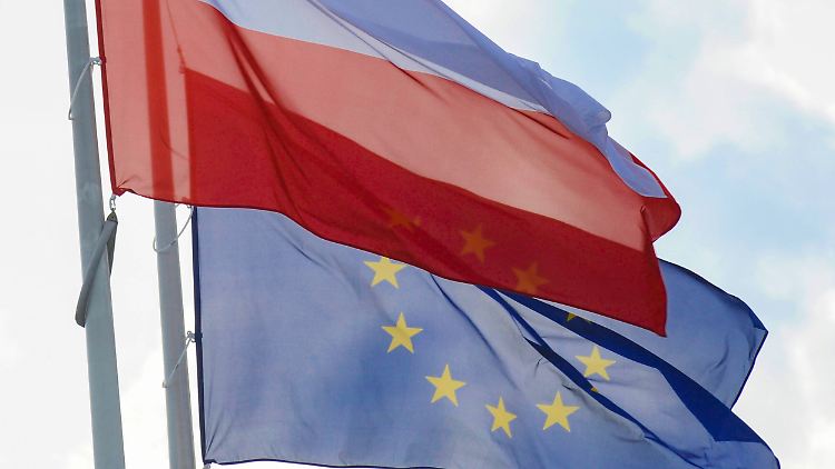 Der Streit um Polens umstrittene Disziplinarkammer ist auf der Zielgeraden.