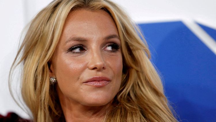 Endloser Vater-Tochter-Konflikt: Britney Spears wurden ihren Vater als Vormund im November los.