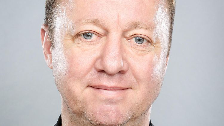 Jan C. Behrends lehrt deutsche und osteuropäische Geschichte an der Europa-Universität Viadrina in Frankfurt (Oder).
